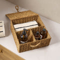 Seagrass Storage Organiser - Natural