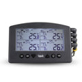 Signals 4 Channel Wi-Fi & Bluetooth Thermometer