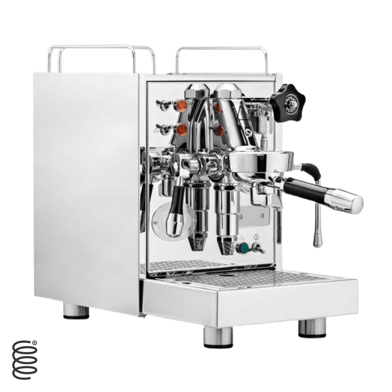 ECM Classika PID Espresso Machine -