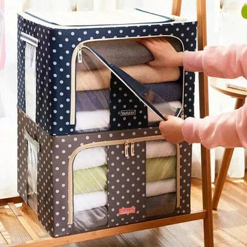 Storage Organizer (55 Litre)