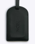 Leather Luggage Tag