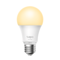 E27 & 806 Lumen Tapo L510e - Wlan Glühbirne Warmes Licht