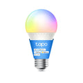 E27 & 1055 Lumen Tapo L535e - Wlan Glühbirne Mehrfarbig & Matter Zertifiziert