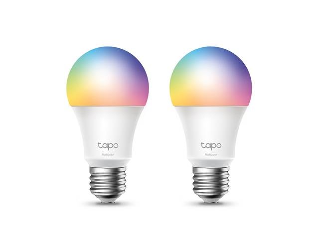 Tp-Link Tapo L530e-2pack
