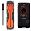 TempPro TempSpike TP960 Smart Wireless Meat Thermometer — Truly Wireless, Bluetooth