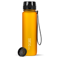 Uberbottle Trinkflasche - Softtouch Sieb