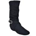 Ultimate Fashion Boot - Pixi - Black