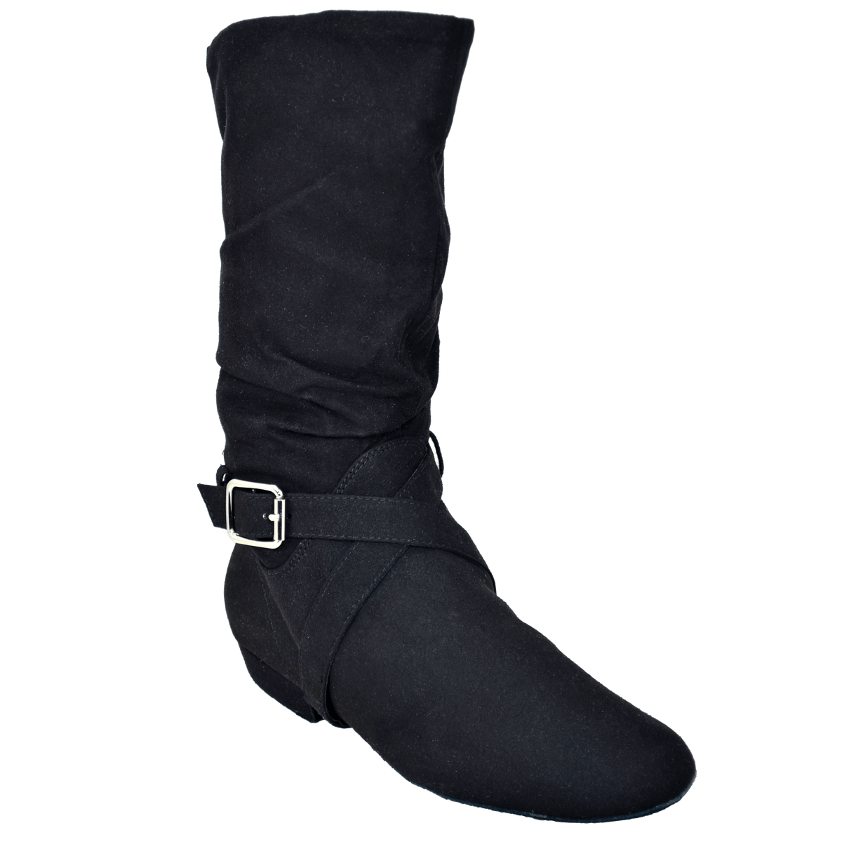 Ultimate Fashion Boot - Pixi - Black