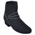 Ultimate Fashion Boot - Shorty - Black