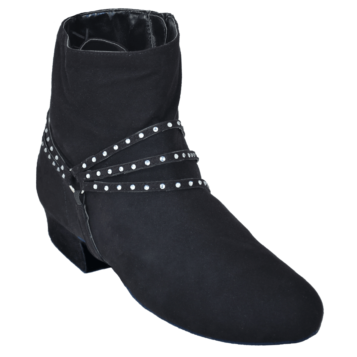 Ultimate Fashion Boot - Shorty - Black