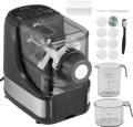 Vevor Pasta Maker Automatic Electric Noodle Machine New