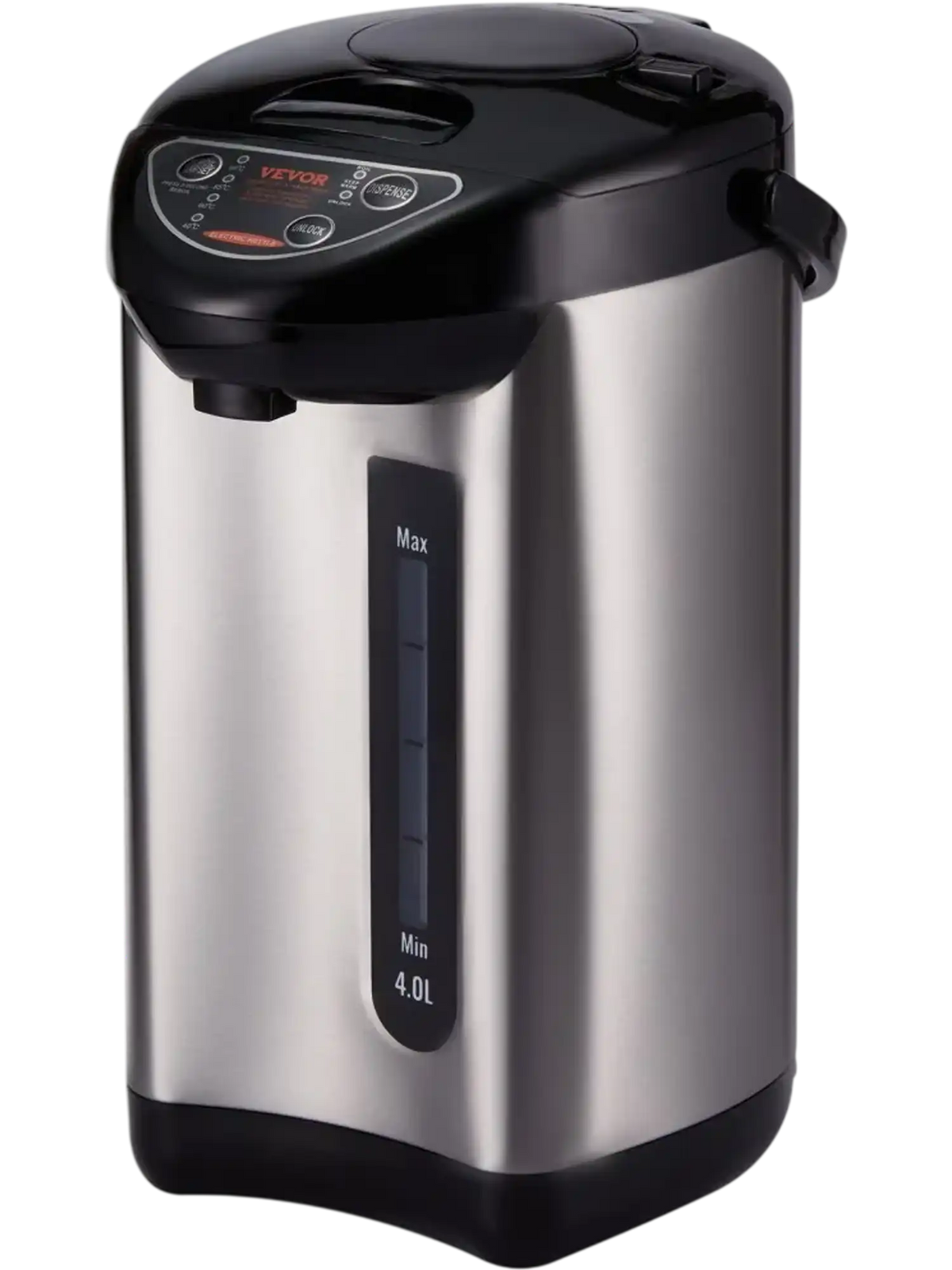 Vevor Hot Water Dispenser 4L Countertop Water Boiler and Warmer New