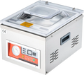 Vevor Chamber Vacuum Sealer 10.2" Sealing Length 260W New