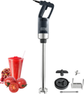 Vevor Commercial Immersion Blender 750W 20" Variable Speed Hand Mixer New