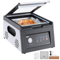 VEVOR Chamber Vacuum Sealer – 380W, 11.5-Inch Seal, Wet Foods, Commercial-Home Use