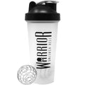 Warrior Supplements Shaker 600 Ml. *Hot Buy*