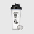 Warrior Shaker - 600ml