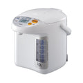 Zojirushi CD-LFC30 Panorama Window Micom Water Boiler & Warmer — 101 oz (3.0 L) White