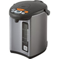 Zojirushi CD-WCC30 Micom Water Boiler & Warmer – 101 oz, Four Temperature Settings