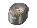Zojirushi Overseas Rice Cooker 5.5Cup 1.0L NS-YMH10 (Made in Japan)  220-230V