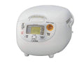 Zojirushi Rice Cooker 5.5Cup 1.0L Overseas model NS-ZLH10-WZ 220-230V