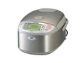 Zojirushi rice cooker 1.0L (Overseas model) NP-HLH10-XA Stainless steel AC220-230V